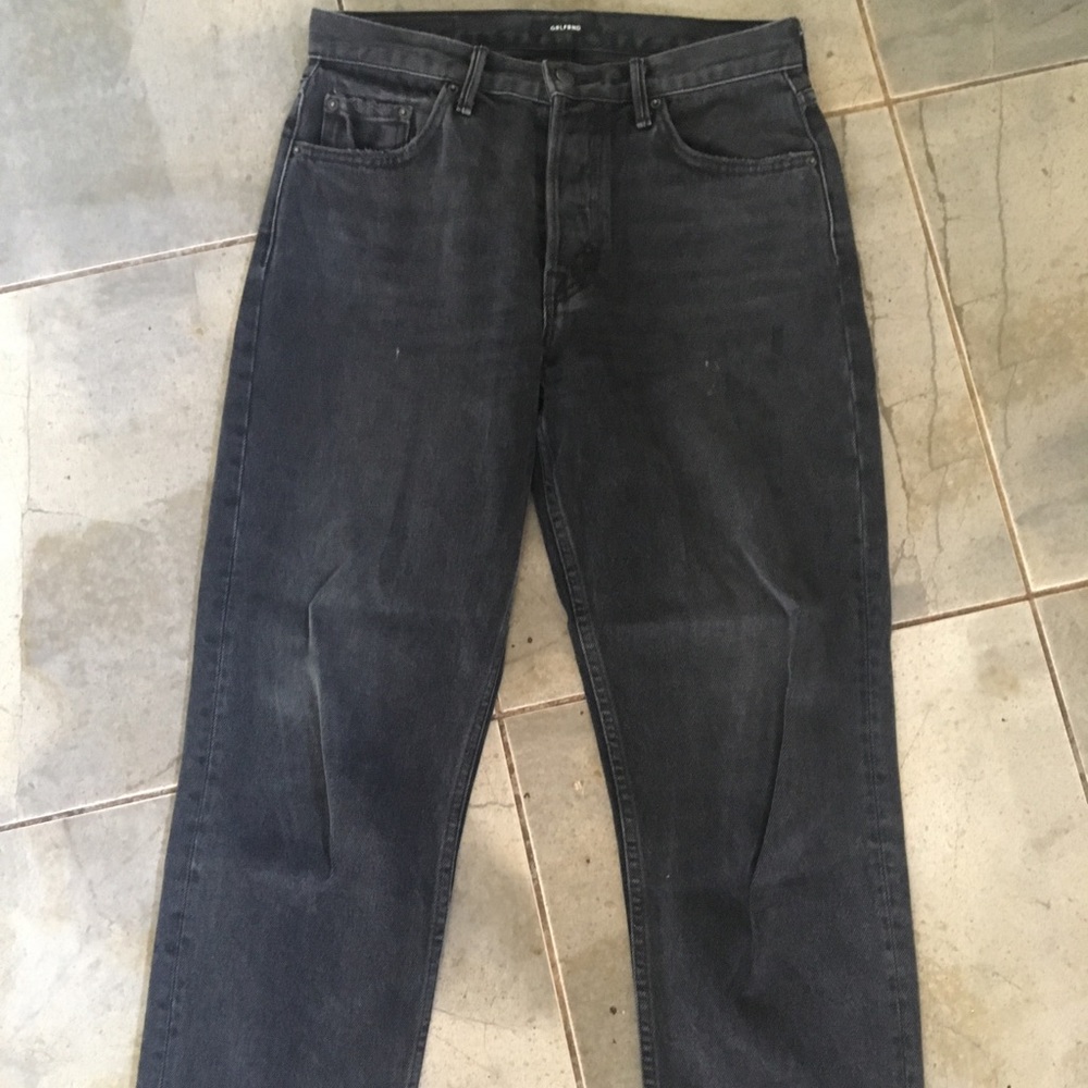 Grlfnd Helena jeans